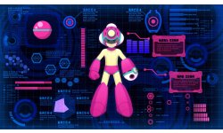 Mega Man 11 05 07 09 2018