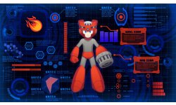 Mega Man 11 07 20 07 2018