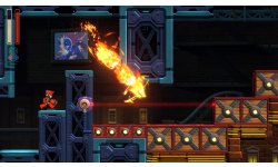 Mega Man 11 08 20 07 2018
