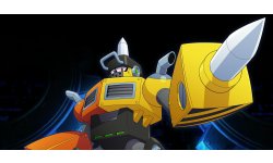 Mega Man 11 09 09 2018