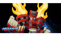 Mega Man 11 09 20 07 2018