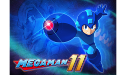 Mega Man 11 11 04 12 2017