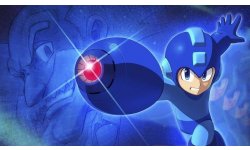 Mega Man 11 imagews