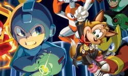 Mega Man Legacy Collection 2 Famitsu images (2)