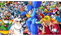 Mega Man Legacy Collection 2 Trailer de sortie