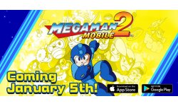 Mega Man Mobile 2 head