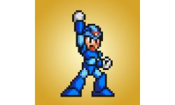 Mega Man X 04 12 2017