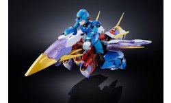 Mega Man X Chôgokin Giga Armor X images (3)