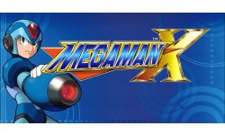 Mega Man X compilation images 1