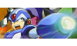 Mega Man X compilation images