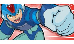 Mega Man X image