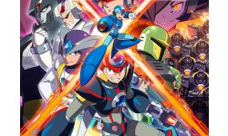Mega Man X Legacy Collection 2 (2)
