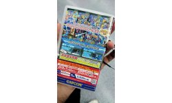 Mega Man X Legacy Collection 2 jaquette image