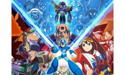 Mega Man X Legacy Collection (4)