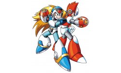 Mega Man X Legacy Collection artwork 01 10 04 2018