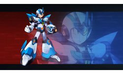 Mega Man X Legacy Collection images