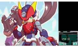 Mega Man Zero ZX Legacy Collection images preview apercu tgs