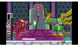 Mega Man ZeroZX Legacy Collection images (7)