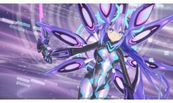 Megadimension Neptunia VIIR screenshot