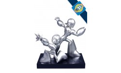 Megaman Rockman figurine statuette 23.07.2013 (7)