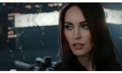 megan fox call of duty ghosts