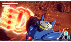 Megaton Musashi head