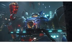 Megaton Musashi vignette 20 01 2020