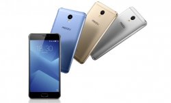 meizu m5 note