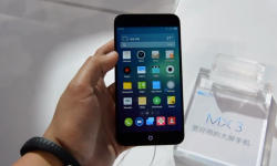 meizu mx3