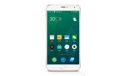 meizu mx4 pro blanc