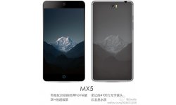 meizu mx5