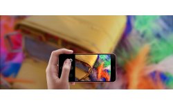 MeizuM1Note camera back