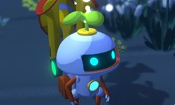 Melobot – A Last Song – Trailer