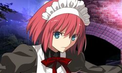 Melty Blood Type Lumina 05 24 06 2021