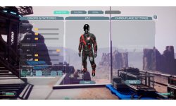 Memories of Mars Dev Diary 03 Character Customization