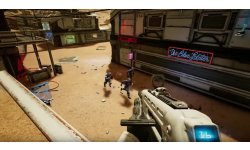 Memories of Mars Lancement de la Saison 1