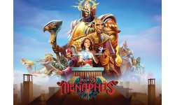 Menaphos Key Image
