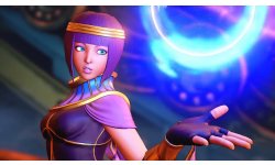 Menat Street Fighter V