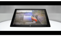 menu demarrer surface 2