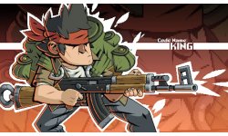 Mercenary Kings 02.04.2014