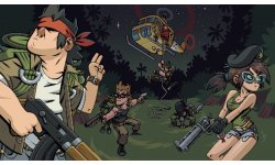 Mercenary Kings 13.02 (2)