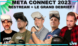 META CONNECT 2023 DEBRIEF vignette copie