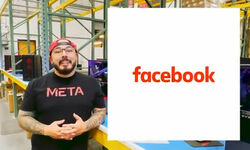 META Facebook image