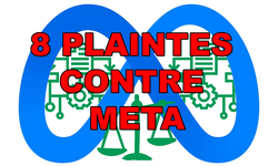 META PLAINTE JUSTICE