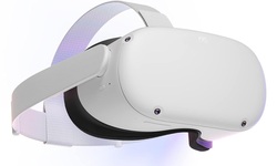 Meta Quest 2 Casque VR Hardware