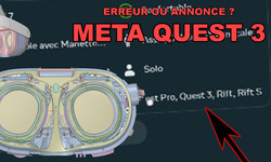 Meta Quest 3 LIVE copie