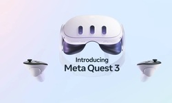 Meta Quest 3 : tout ce que vous devez savoir sur le casque et ses accessoires 