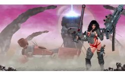 Metal Fury 3000 1st trailer