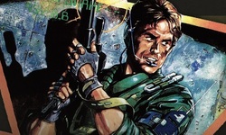Metal Gear anniversaire 35 ans