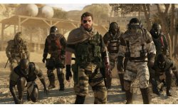 Metal Gear Online Phantom Pain V (3)